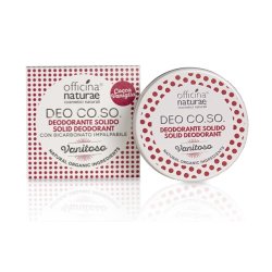 officina naturae - Deodorant - Exotic