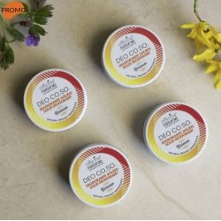 officina naturae - Deodorant - Wild Flower