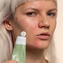 OLIVELLA - No Make-Up Today