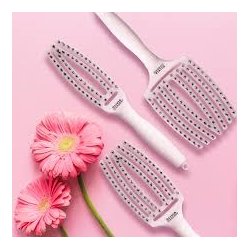 Olivia Garden - Fingerbrush Combo pastel pink - Small