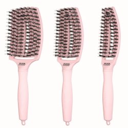 Olivia Garden - Fingerbrush Combo pastel pink - Small