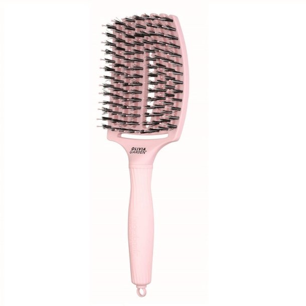 Olivia Garden - Fingerbrush Combo pastel pink - Large