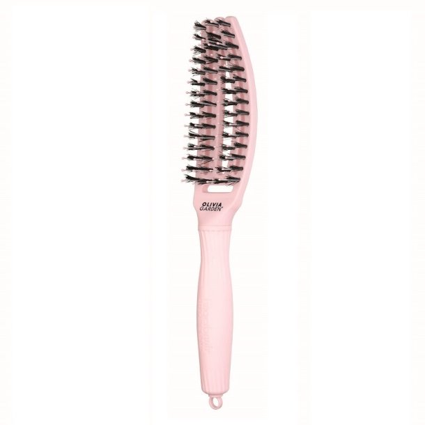 Olivia Garden - Fingerbrush Combo pastel pink - Small