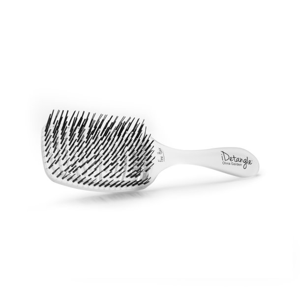 Olivia Garden - Essential Care Flex Hairbrush - Fine Hair