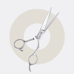 Olivia Garden� - Friseurschere rechter handgriff- 5.75 SilkCut� PRO