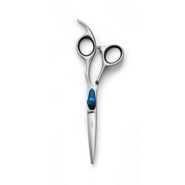 Olivia Garden� - kappersschaar greep met de rechterhand - 5.0 Xtreme�