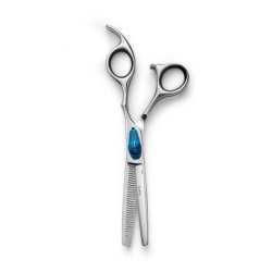 Olivia Garden� - kappersschaar greep met de rechterhand - 5.75 &amp; 6.35 thinner Xtreme�