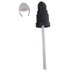 ORGANIC Beauty Supply - Dosing pump for DIY Bottle - small