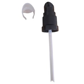 ORGANIC Beauty Supply - Doseringspump fr DIY-flaska - liten