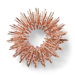 ORGANIC Beauty Supply - Akupressur Ring - Kobber