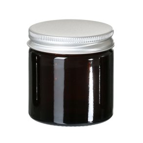 ORGANIC Beauty Supply -  DIY glasburk 60ml