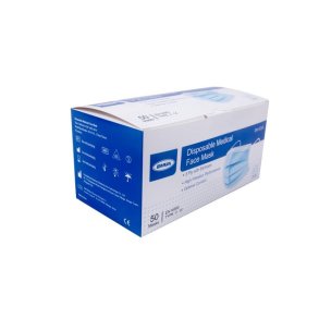 Engngs munstycke - CE Typ II - 50 st.