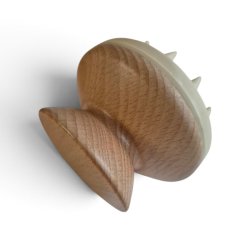 ORGANIC Beauty Supply - Luxury Scalp Brush