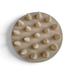 ORGANIC Beauty Supply - Luxury Scalp Brush