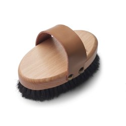 ORGANIC Beauty Supply - Ionic Body Brush - Small