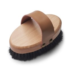 ORGANIC Beauty Supply - Ionic Body Brush - Large