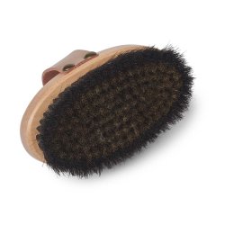 ORGANIC Beauty Supply - Ionic Body Brush - Small