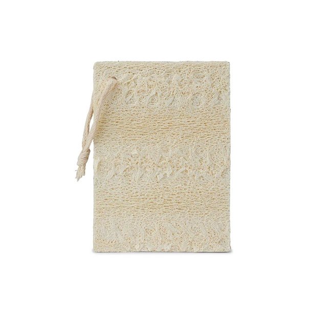 ORGANIC Beauty Supply - Loofah Body Scrub Sponge