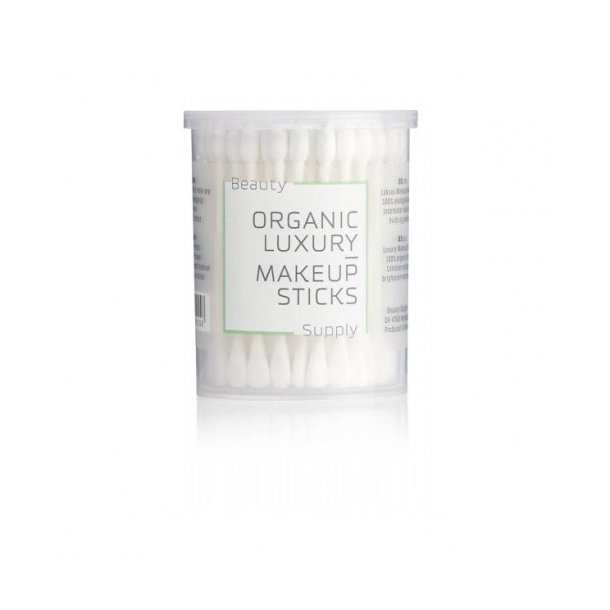 ORGANIC Beauty Supply - Makeup Luxury Organic Sticks