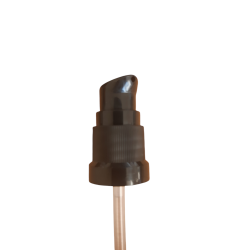 ORGANIC Beauty Supply - Dosing pump for DIY Bottle - small