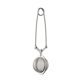 ORGANIC Beauty Supply - Tea tong - Small