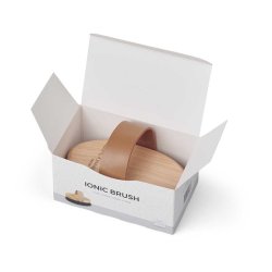 ORGANIC Beauty Supply - Ionic Body Brush - Large