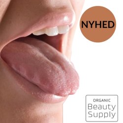 ORGANIC Beauty Supply - Tungeskraber - Kobber