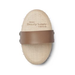 ORGANIC Beauty Supply - Ionic Body Brush - Large