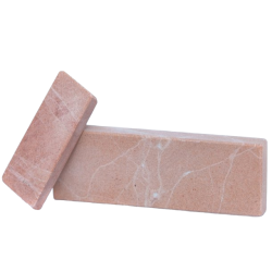 Orsasandsten - SandstoneIron for knife