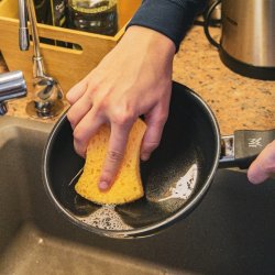 Pandoo - 2-pack Household sponges