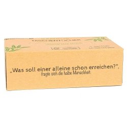 Pandoo - Bamboo Facial Wipes