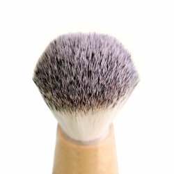 Pandoo - Bamboo Shaving brush