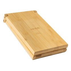 Pandoo - Kalaha i Bambus