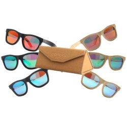 pandoo - Sunglasses cover