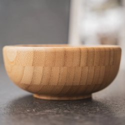 Pandoo - Bamboo Bowl - Medium