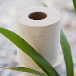 Pandoo - Bamboo Toilet Paper