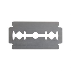 Pandoo - Razor blades 100 pcs.