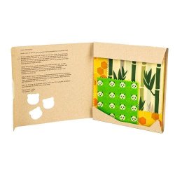 Pandoo - Organic Bees Wrap