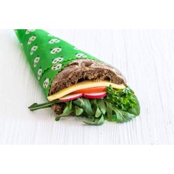 Pandoo - Organic Bees Wrap