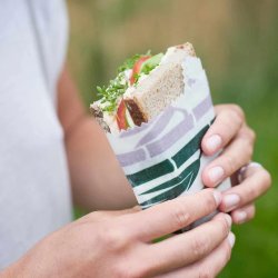 Pandoo - Organic Bees Wrap