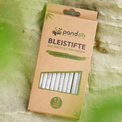 Pandoo - Upcycling Pencils