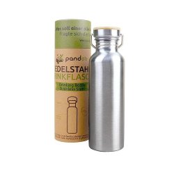 Pandoo - Drikkeflaske i Rustfrit Stl - 750ml