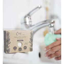 Pandoo - Facial Cleanser - Deep Dive