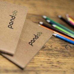 Pandoo - Upcycling Crayons