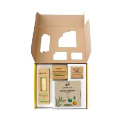 Pandoo - Everyday for Future Gaveske