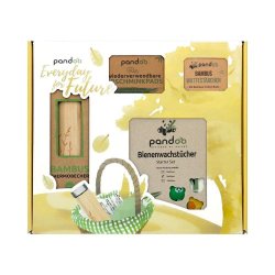 Pandoo - Everyday for Future Gaveske