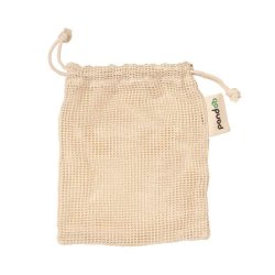 Pandoo - Organic Cotton Cleansing Pads - Black 