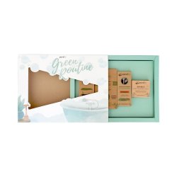 Pandoo - Green Routine Gaveske