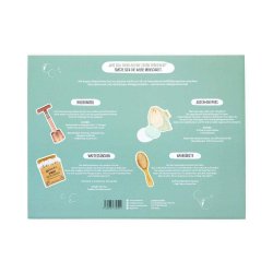 Pandoo - Green Routine Gaveske