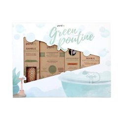 Pandoo - Green Routine Gaveske